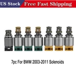 6HP19 6HP26 6HP32 Transmission Solenoid Kit For Bmw 530I 550I 335I 528I Xdrive Remanufactured. Price: $83.64.