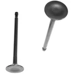 EV201 Dnj Exhaust Valve For Honda Civic Accord 1976-1978 New. Price: $26.13.