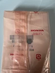 Oem Honda Valve Shim Tappet 1.575 VTR1000 RVT1000 CRF450R CRF450X TRX450 Pioneer New. Price: $5.88.