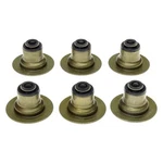 Ford F-150 1999-2008 Mahle SS45906 Intake/exhaust Valve Stem Oil Seal Set New. Price: $22.51.