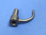 Genuine Mopar Piston Oil Cooler Jet 5073895AA New. Price: $23.61.