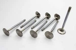 Manley Exhaust Valve Set Of New. Price: $161.59.