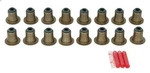 Elring 715.55 Valve Stem Gasket Set For (E81) 2006-2011 Nuovo. Price: $67.59.