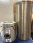 Sealed Power SL-2384H Piston & Cylinder Sleeve Assembly Mack ENDT673 ENDT675 New. Price: $174.99.