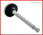 Engine Exhaust Valve-gas, Ohv, Carb, 4BBL, Natural, General Motors, 16 Valves New. Price: $39.99.