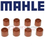 Mahle Intake Engine Valve Stem Oil Seal Set For 1969 Gmc K2500 Suburban Wo New. Price: $27.72.