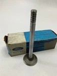 New Oem Ford E9SZ-6505-B Engine Exhaust Valve .015" 1989-1995 3.8L-V6. Price: $8.99.