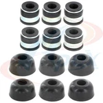 Engine Valve Stem Oil Seal Set Apex Automobile Parts AVS4052 New. Price: $36.99.