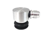 Racing Power R6106, One Natural Aluminum Billet Brake Booste Vacuum Valve New. Price: $39.99.