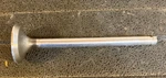 Fuji Eng. Exhaust Valve (X4) RX9114 / 13202-21002 -for Nissan 510, 240Z & More New. Price: $39.95.