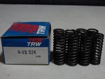 Trw VS524 Valve Springs 1939-1948 Ford Tractor 2N, 8N, 9N, OEM#2NC-6513 Set Of New. Price: $40.00.
