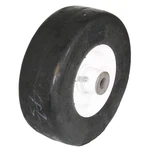 Stens Solid Wheel Assembly 175-506 For Exmark 103-2171 New. Price: $103.01.