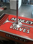 11524-8 Manley Big Block Chevy Valves New. Price: $225.00.