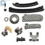 Timing Chain Kit Fit For 13-17 Buick Cadillac Chevrolet Gmc 2.0L 2.5L Dohc New. Price: $66.73.