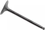 Genuine Nissan Intake Valve 13201-6KA0B New. Price: $16.57.