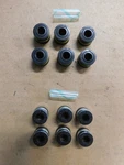 Fel-pro SS72685 Engine Valve Stem Seal Set For 1987-94 Gm 2.8L-3.1L 173-189 V6 New. Price: $13.85.