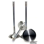 Gsc Power 2261-8 Stainless Exhaust Valve For 2022+ Wrx FA24F New. Price: $180.18.
