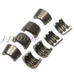 Engine Valve Spring Retainer Keeper Cotter Split For Vw Jetta Golf Audi New. Price: $11.00.