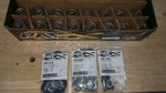 Pac Dual Valve Spring Kit Ls .700 Lift Titanium Retainers Read Description New. Price: $450.00.