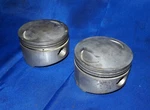 Ferrari 308 Gtb GT4 2.9L F105A Tipo V8 Pair Of Engine Pistons Oem *see Photos* Used. Price: $125.96.