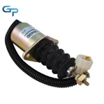 For John Deere Tractor 670 770 870 970 1070 Fuel Shutoff Solenoid AM882277 New. Price: $22.28.