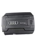 Audi Engine Cover 06K103925BT Vag Oem New Genuine. Price: $119.00.