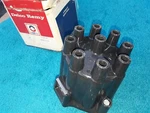 Nos Gm 1969-74 Cadillac Distributor Cap Embossed D325R Delco V8 472 500 Rare New. Price: $99.99.