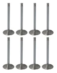 Milodon Street Stainless Valve 45620-8 New. Price: $146.95.