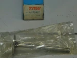 New Nos Trw Exhaust Valve V2691X 1969-1983 Chevrolet Gmc Truck 366 Vintage. Price: $11.49.