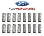 Mustang 5.0 Ford Racing M-6500-R302 Hydraulic Roller Lifters Valve Tappets New. Price: $253.95.