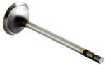 Enginetech EM2807 Exhaust Valve For 1992-1995 Isuzu 3.2L New. Price: $34.35.
