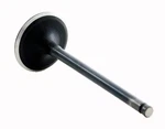 Enginetech Nitrided Stem Intake Valve Pack Of 1 Direct Fit New. Price: $47.99.