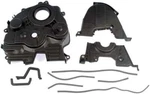Dorman Engine Timing Cover , Pn# 635-602 New. Price: $87.67.