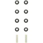 Fel Pro Ss 72875 Engine Valve Stem Oil Seal Set New. Price: $41.13.