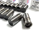 Dlc Valve LIFTERS/12 Hydraulic Some Ford Mercury 144 170 200 250 6-CYLINDER New. Price: $117.24.