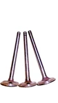 1937-1949 Dodge Medium-heavy Duty Truck: Nors Exhaust Valves, Thompson S-940-T New. Price: $34.95.