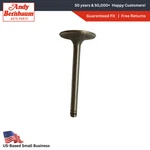 1957-1958 Desoto Dodge Coronet Firesweep 325V8 Standard Intake Valve Nos 1821239 New. Price: $28.00.