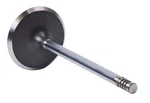 Enginetech Chrome Stem Intake Valve Pack Of 1 .003 Oversize Direct New. Price: $57.99.