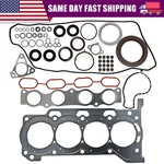 Front Mls Engine Head Gasket For Toyota Corolla Prius V Lexus CT200H 1.8L L4 New. Price: $24.89.