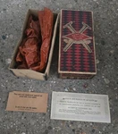 Nos Permite Diachrome Exhaust Valves, 4 D521 Used. Price: $49.99.