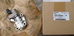 Subaru Oem Impreza Wrx Sti Oil Control Valve Holder Assembly 10917AA060 New. Price: $176.72.