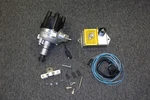 Dodge Mopar Slant 6 Electronic Distributor Kit Fits 170-198-225 Six. Sale! New. Price: $239.95.