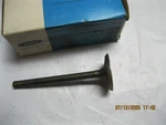 Genuine Ford Oem E2DZ-6507-A Engine Intake Valve (nos) New. Price: $8.89.