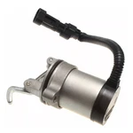 0410-3808 0410-3812 Fuel Stop Solenoid 12V For Deutz Bobcat 863 864 873 883 New. Price: $53.96.