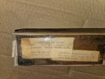 Cummins Model H 9167-X1 Intake Valve Set Of 6PCS New. Price: $300.00.
