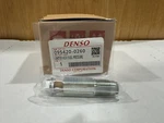 New Pressure Relief Valve Fuel Limiter 095420-0260 095420-0140 Denso. Price: $96.99.