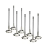 Supertech MAEVI-1204-8 Inconel Exhaust Valve Set Of For Mazda 1.8 Miata Bp New. Price: $415.16.