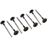 25192555 Delco Exhaust Valve For Chevy Sedan Chevrolet Aveo Pontiac Wave New. Price: $31.21.