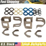 217-3399 Ac Delco Fuel Injector Seal Gas Kit New For Chevy Coupe Sedan Camaro. Price: $163.31.