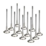 Supertech BMEVI-1054S-HS-1-12 Sodium Filled Exhaust Valves 28.5MM For Bmw N54 New. Price: $589.25.